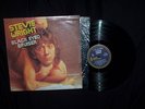 STEVIE WRIGHT: Black Eyed Bruiser. Easybeats. Blue Roo Alberts label. Exc cond