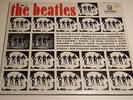 BEATLES RARE MEXICO ONLY LP VOL. 3 CAPTIOL EL DIABLO EN SU CORAZON SLEM 045