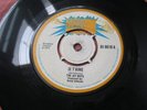THE JAY BOYS JE T'AIME 1970 REGGAE SINGLE ON THE HARRY J LABEL