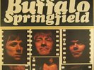 Buffalo Springfield atco LP