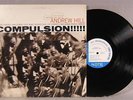 ANDREW HILL “Compulsion” MONO PROMO Orig Blue Note NYC RVG Vinyl NM