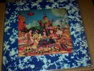 Rolling Stones-Their Satanic Majesties Request-Orig London#NPS2/3D (1A/1B) (EX)