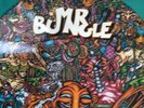 MR BUNGLE Picture Disc LP, Mike Patton. 1991.