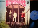 OLYMPIANS  PSYCH FREAK BEAT SHAKE ORG GREEK LP