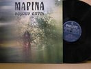 MARINA - GREEK POP FLOWER - DEBUT LP