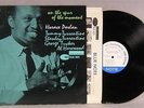 HORACE PARLAN “On The Spur of the Moment” MONO Orig Blue Note RVG Ear W 63rd DG