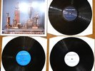 Jimmy Eat World Bleed American 3xLP Vinyl  # 1730 Mint Condition