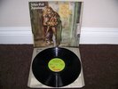 Jethro Tull - Aqualung(UK 1971 1ST PRESS VINYL ALBUM / EX VINYL / TEXTURED)