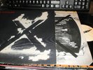 LP - X - Los Angeles -  PUNK OIS 1st SLASH USA
