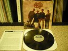 PLASTIC CLOUD s/t LP LION Kaleidoscope 13th Floor Elevators 60s Garage Psych OOP