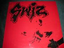 SWIZ s/t LP DC hardcore punk Shudder To Think