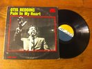Otis Redding Pain In My Heart Record Album Vinyl LP Atco