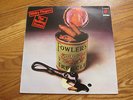 ROLLING STONES Sticky Fingers Spanish Spain Different Cover lp