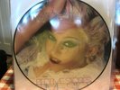 RARE LP VINYL RECORD PICTURE DISC-MADONNA-BEDTIME STORIES