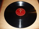 BIX BEIDERBECKE AND HIS GANG OKEH ELECTRIC SOMEBODY STOLE MY GAL/ THOU SWELL