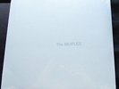 The Beatles 'WHITE ALBUM' Double Vinyl LP FACTORY SEALED  Lennon, McCartney