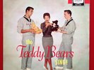 The Teddy Bears Sing