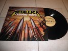 METALLICA - CREEPING DEATH LP