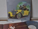 Miles Davis Jack Johnson OST Japan LP Sony Poster
