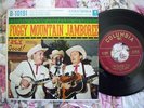 LESTER FLATT & EARL SCRUGGS - FOGGY MOUNTAIN JAMBOREE - MINT MINUS