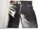 THE ROLLING STONES - STICKY FINGERS -LP/VINYL