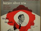 HORACE SILVER Introducing 10