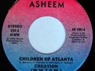 CREATION (W.W.T.G.M.): Children Of Atlanta / The Dreamer (rare soul vinyl 45)
