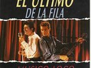 EL ULTIMO DE LA FILA - Musico loco (RARA ED. HOLANDESA)