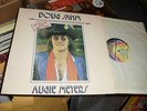 The West Side Sound Rolls Again - Doug Sahm & Augie Meyers LP Textured Cover