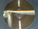 Pink Floyd dark side L1VE Picture disk extremely limit