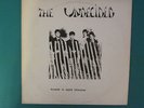 THE UNDECIDED DRESSED TO WATCH TELEVISION MOGUE METHOD VIRGINIA PUNK 1985