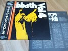 BLACK SABBATH 