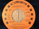 Harlem River Drive   Idle Hands Eddie Palmieri latin funk 70's soul DJ VG+