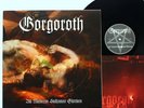 Gorgoroth -Ad Majorem Sathanas Gloriam LP 1st press