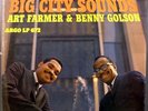 THE JAZZTET-BIG CITY SOUNDS-DG PROMO ORIGINAL