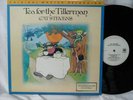 MFSL 1-035 Cat Stevens / Tea for the Tillerman PROMO Japan LP VG++/VG++  LG