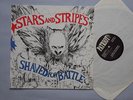 Vinyl-LP, Stars And Stripes - Shaved For Battle, 1989, Oi, Punk