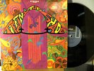 THE TIFFANY SHADE s/t ** orig. US 1968 legendary Psych