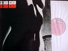 LP RARE JAZZ CLARKE - BOLLAND B. BAND sax no end SABA # 15138 ORIG German m-/m-