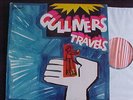 LP GULLIVER'S TRAVELS same - Andrew Loog Oldham 1968 UK Instant INLP 003 - PSYCH