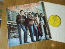 THE YARDBIRDS 