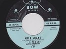 Twin Spin Rockin' R&B Instros T.J. FOWLER Milk Shake/Coochie BOW M- HEAR BOTH