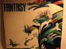 FREE FANTASY   ORIG 1ST PRESS GERMAN PSYCH FUNK   1976   MP3 HEAR   RARE 