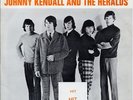 DUTCH BEAT: JOHNNY KENDALL & The Heralds- Girl '66 HOLLAND 7