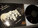 FRANK DERRICK Total Experience-You Betcha LP RARE soul private funk sun ra psych