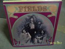 Fields Self-Titled Psych M- UNI Jacket VG++ seam coming unglued