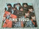 PINK FLOYD piper at the gates of dawn MONO UK COLUMBIA ORIGINAL 1967 LP N/MINT
