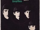 THE BEATLES-Australian-1964-(No.1)-EP-First Pressing