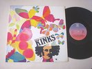 The Kinks - Face To Face - PYE Records - 200 731 - /LP (4109