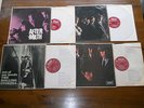****ROLLING STONES 1ST 4 UK ORIGINAL MONO LP'S - ALL UNBOXED DECCA PRESSINGS****